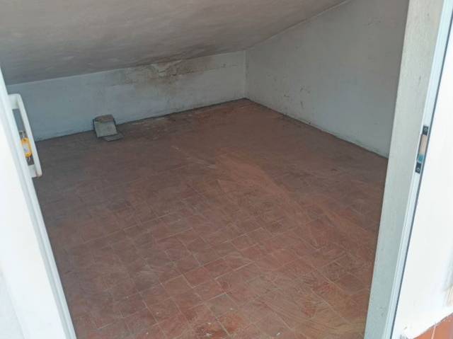 Trastero en Alquiler en Calle Arzobispo Guisasola, 2 en Auditorio - Seminario - Parque de Invierno