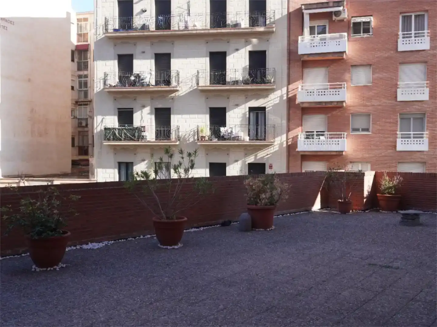 Terrassa de Pis en venda en Lleida amb Aire condicionat, Parquet i Traster