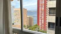 Bedroom of Apartment for sale in Benidorm  with Air Conditioner
