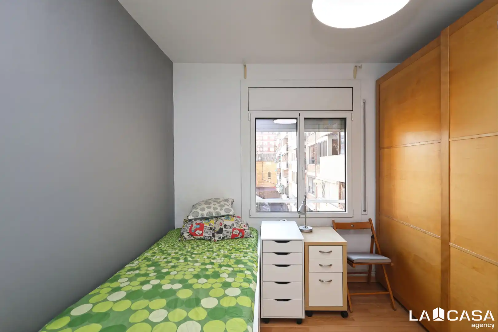 Wohnung mit Balkon zum Verkauf in Carrer de Padilla 251, imagen 13