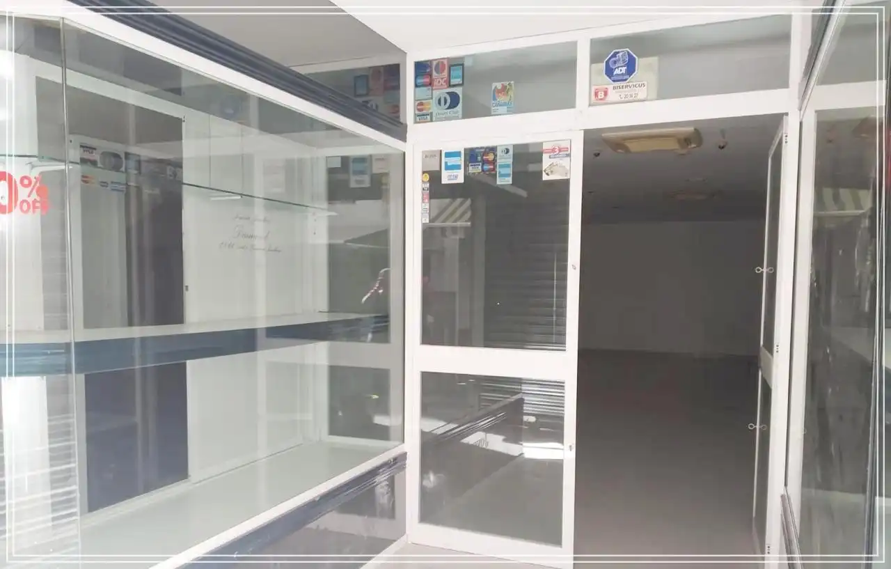 Local comercial en venda a Juan Xxiii, imagen 4