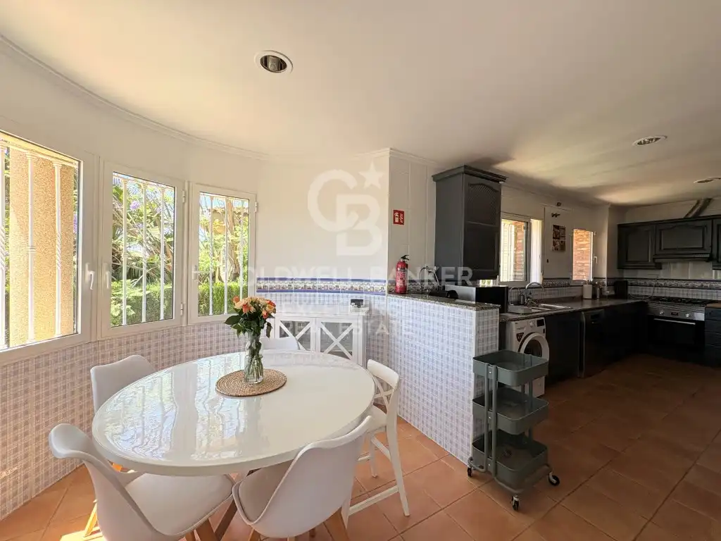 Houses for sale in Calle Goya-La Loma, La Loma