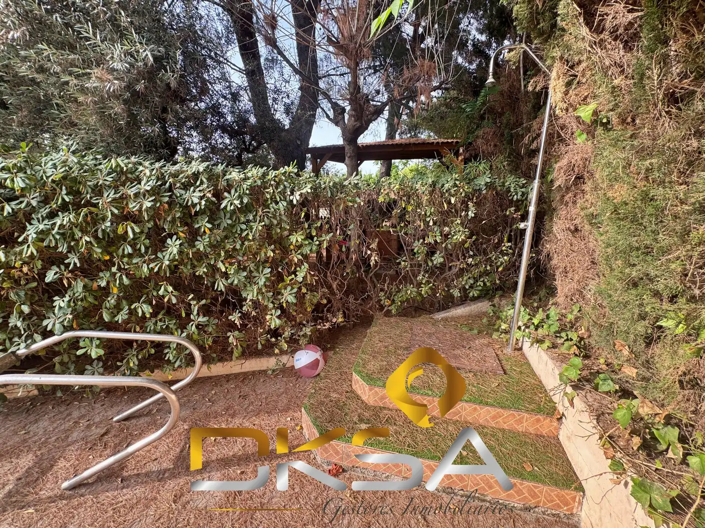 Villa con terrazza in vendita a Avenida MORERAS LAS, imagen 58