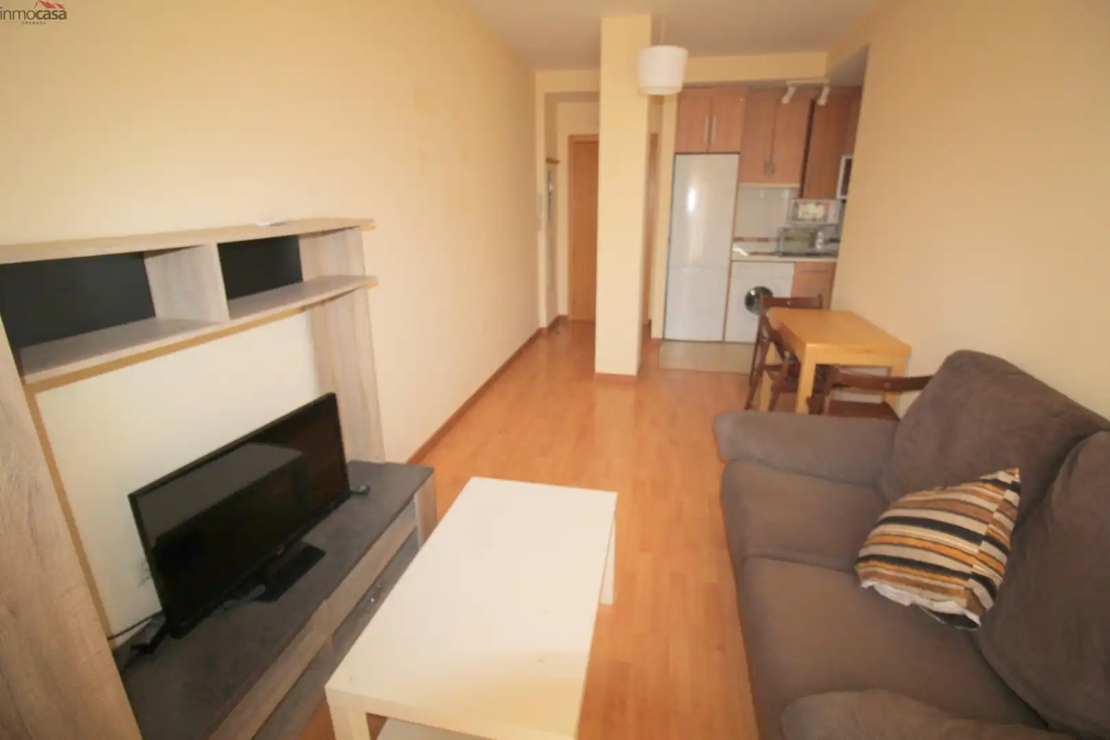 Apartament de lloguer a Armilla, Granada