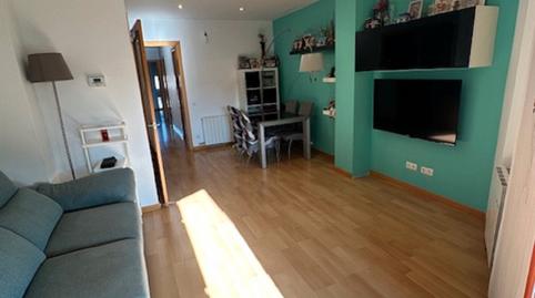 Foto 4 de Àtic en venda a Carrer de Quevedo, La Salut, Barcelona