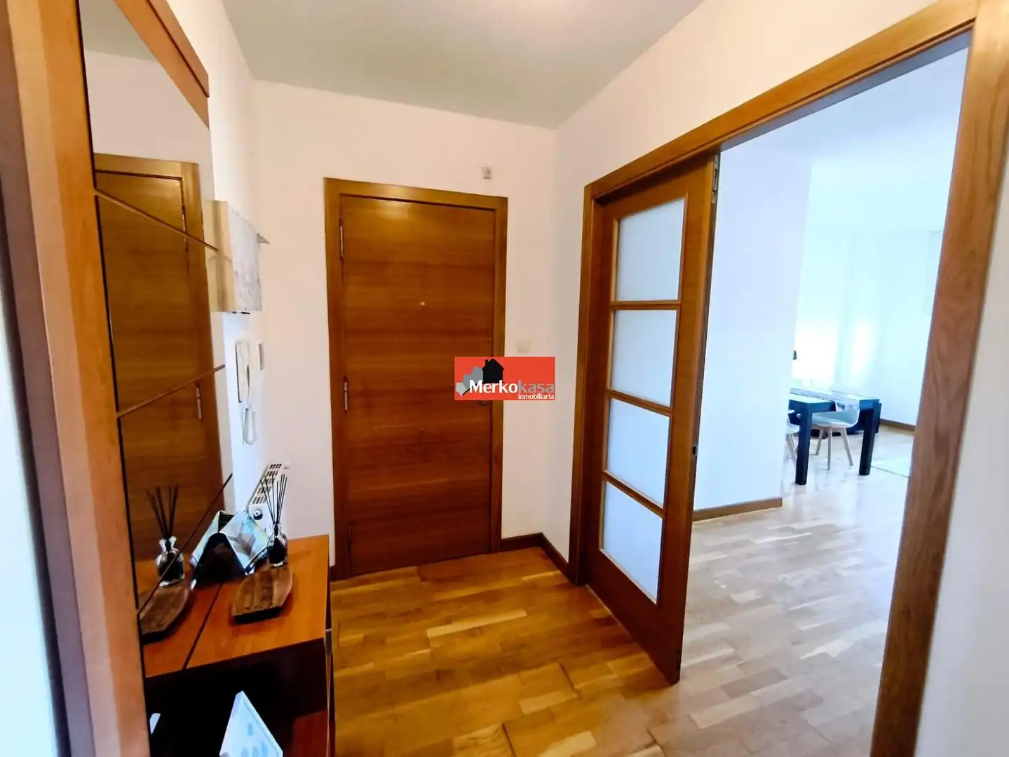 Apartament amb ascensor de lloguer a San Roque - As Fontiñas, imagen 23