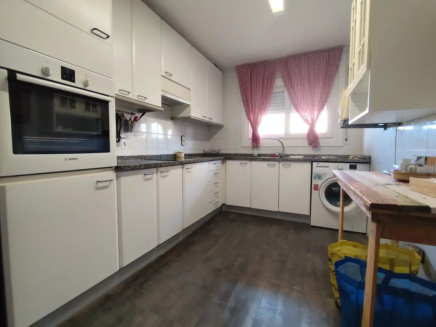 Flat with terrace for sale in Nord-oest, imagen 4
