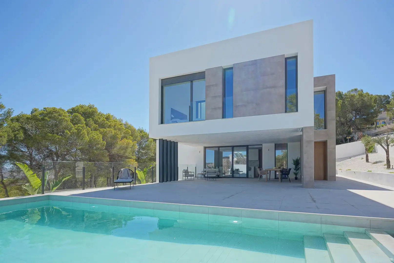 Chalet con terraza en venta en El Portet - Pla de Mar, imagen 3