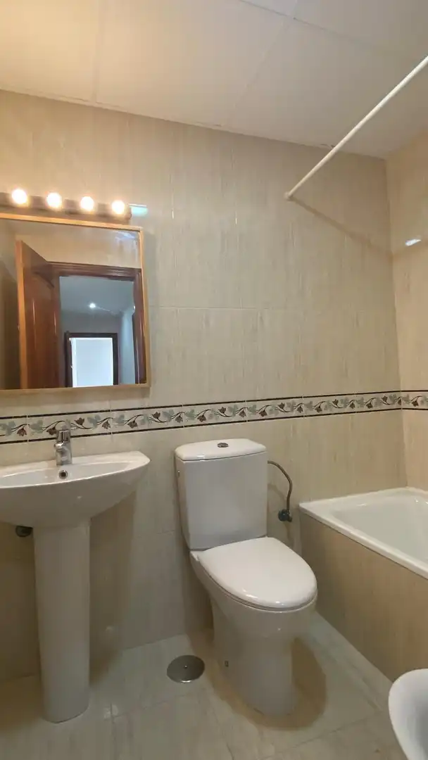 Bany de Pis de lloguer en Utrera Ciudad 