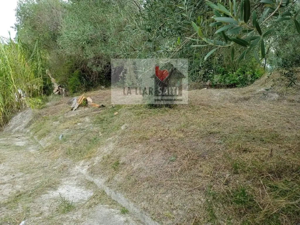 Residencial en venda en El Genovés
