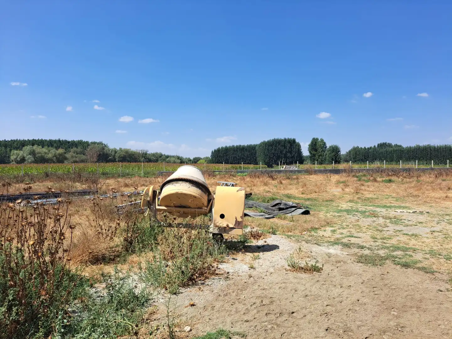 Terrains et parcelles à vendre à Fuente Vaqueros, imagen 2