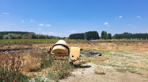 VENTA DE PARCELA RUSTICA EN FUENTE VAQUEROS, Bild 2