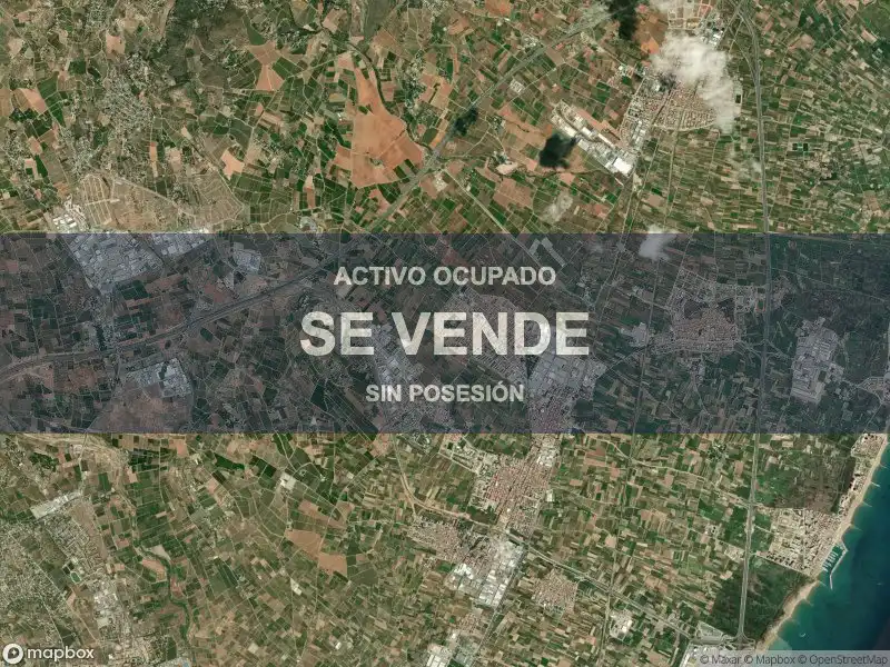 Pis en venda en La Pobla de Farnals