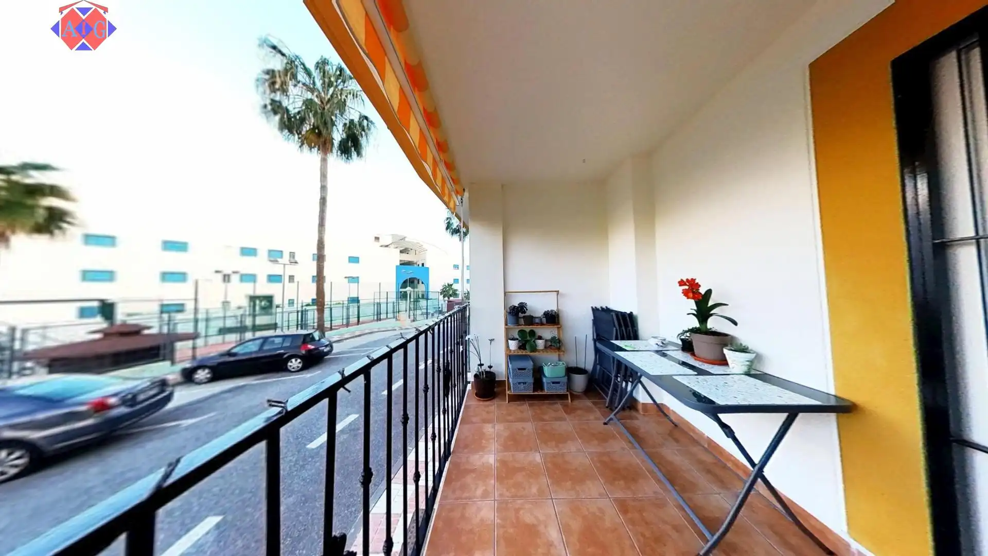 Apartament amb ascensor en venda a Carretera ALMERIA 26, imagen 5