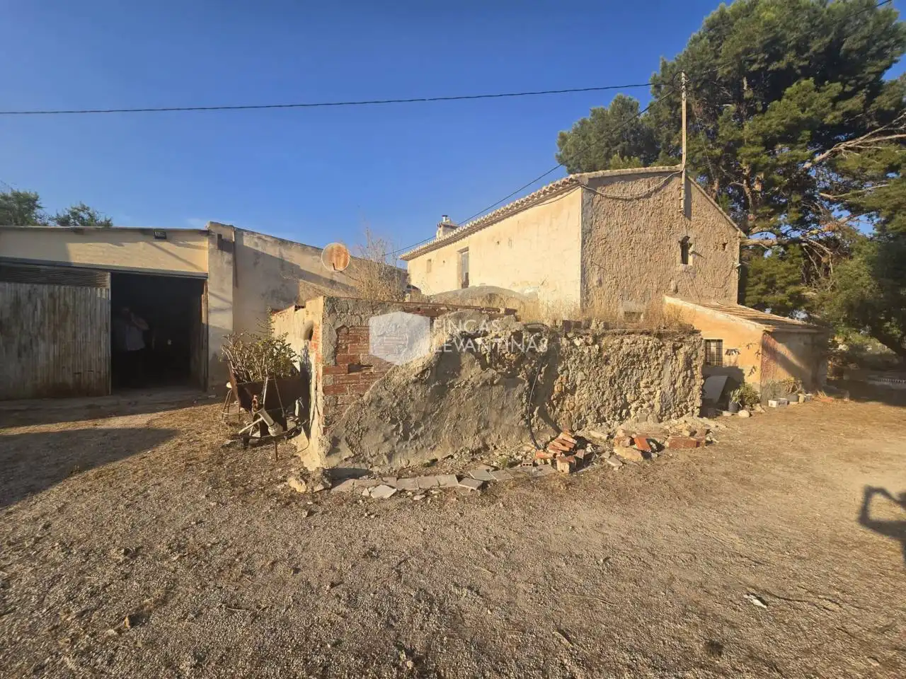 Casa amb piscina en venda a Los Girasoles, imagen 6
