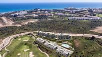 Vista exterior de Apartament en venda en Mijas amb Terrassa i Balcó