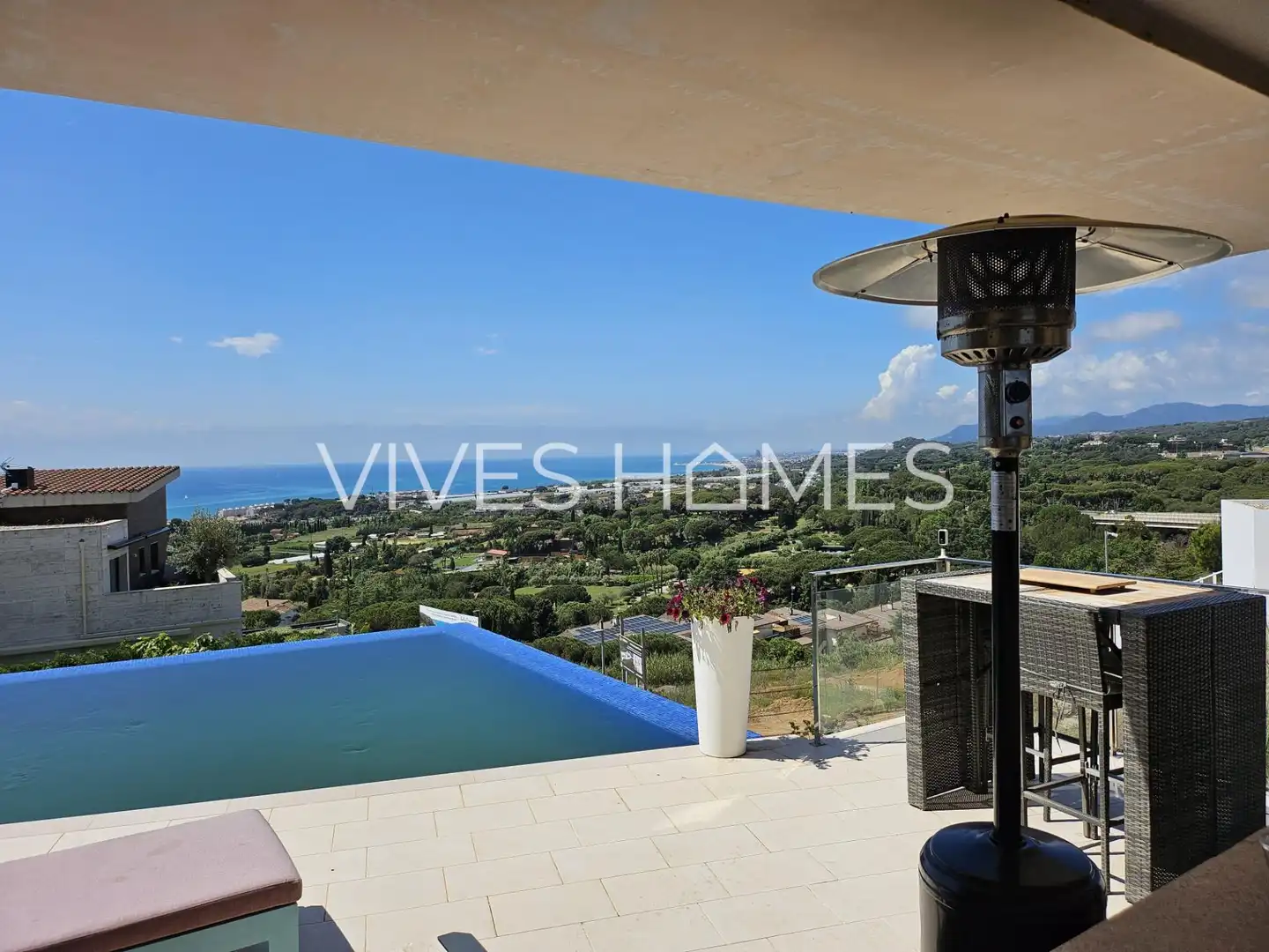 Villa avec terrasse à vendre à Carrer FONTS, LES, imagen 13