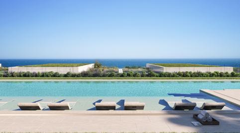 Foto 5 de Ático en venta en Alcorrín, Manilva