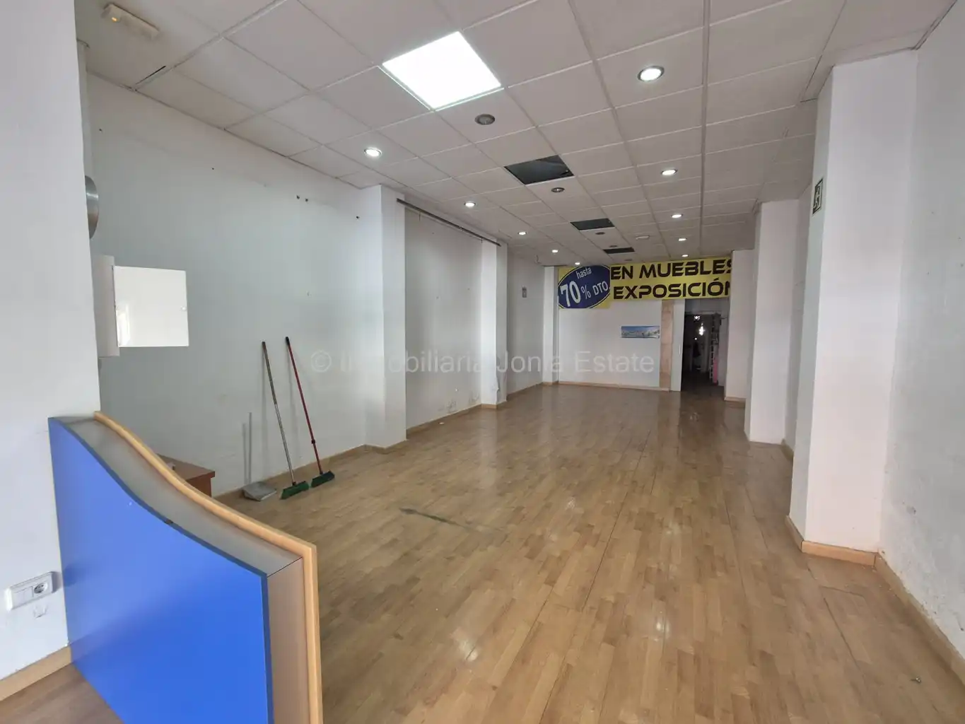 Local commercial à vendre à Platja de Vila Joiosa, imagen 5
