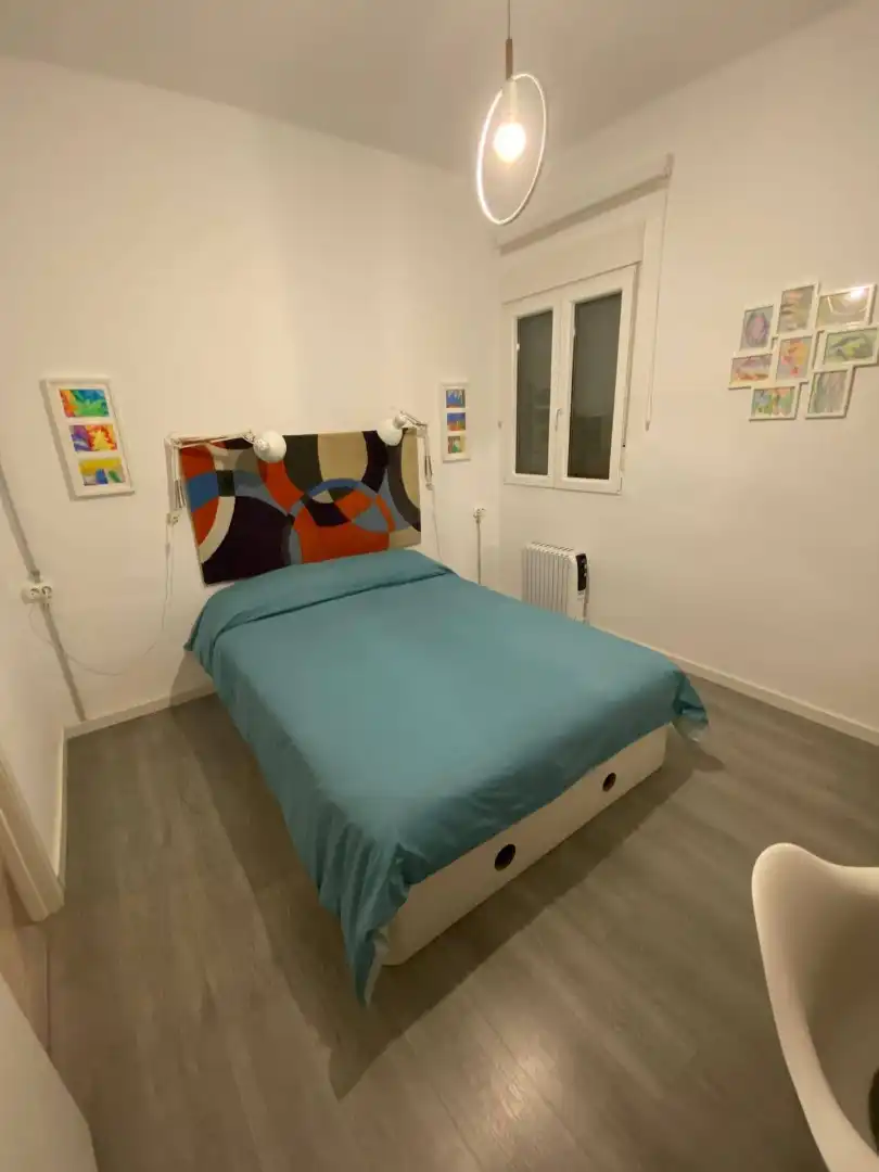 Appartement avec terrasse à vendre à Calle de los Rosales, imagen 19