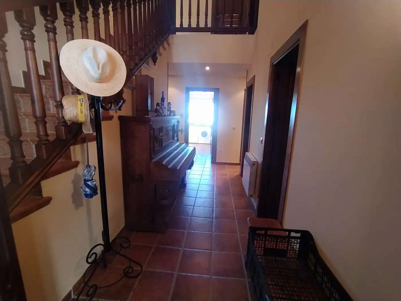 Casa o chalet en venta en Cozuelos de Fuentidueña con Calefacción, Jardín privado y Piscina