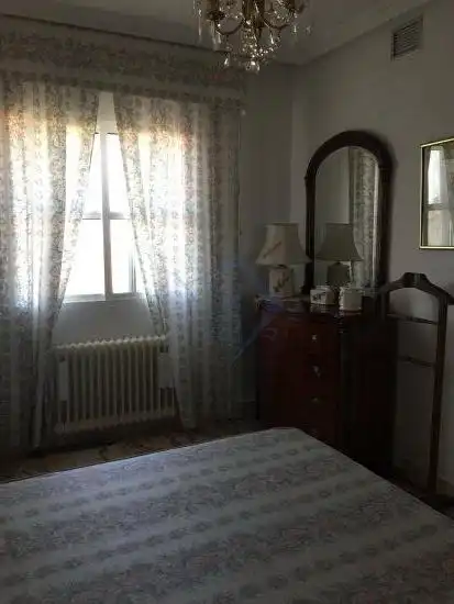 Dormitori de Casa o xalet en venda en Cáceres amb Calefacció i Traster