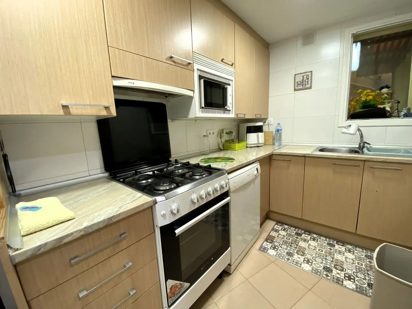 Flat with terrace for sale in Barcelona, imagen 20