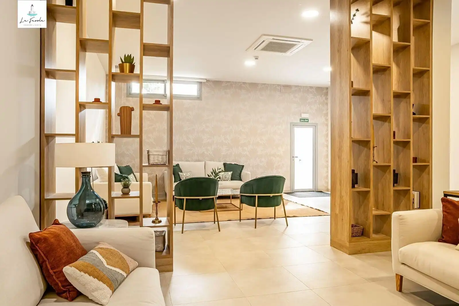 Apartament amb piscina en venda a Calle Aralia, imagen 26