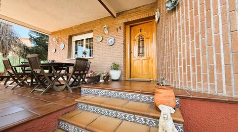 Foto 2 de Casa o xalet en venda a Eurovillas, Nuevo Baztán