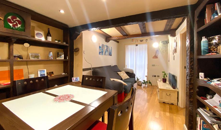 Photo 1 of Flat for sale in Pintorería, Casco Viejo, Araba - Álava