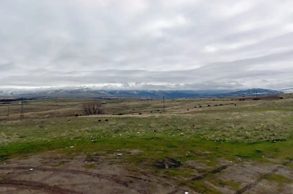 Terreno rustico in vendita a zona de Palazuelos-Barranquillo., imagen 4