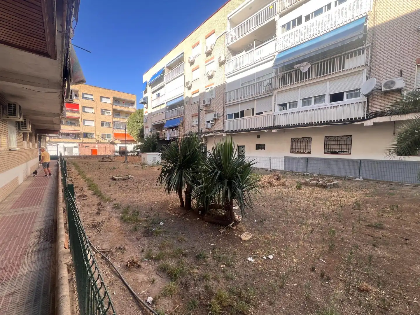 Apartamento en venta en Parla