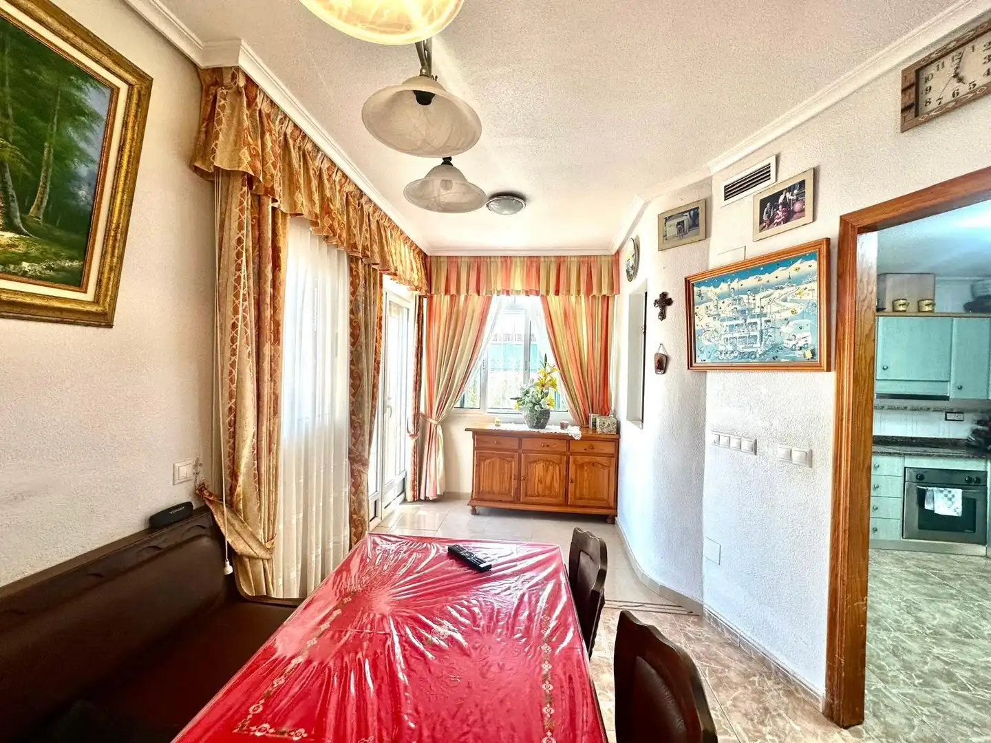 Apartment zum Verkauf in Nueva Torrevieja - Aguas Nuevas, imagen 8