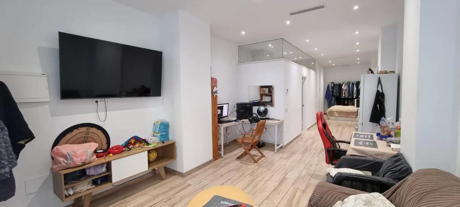 Loft en venda en Fuengirola amb Aire condicionat