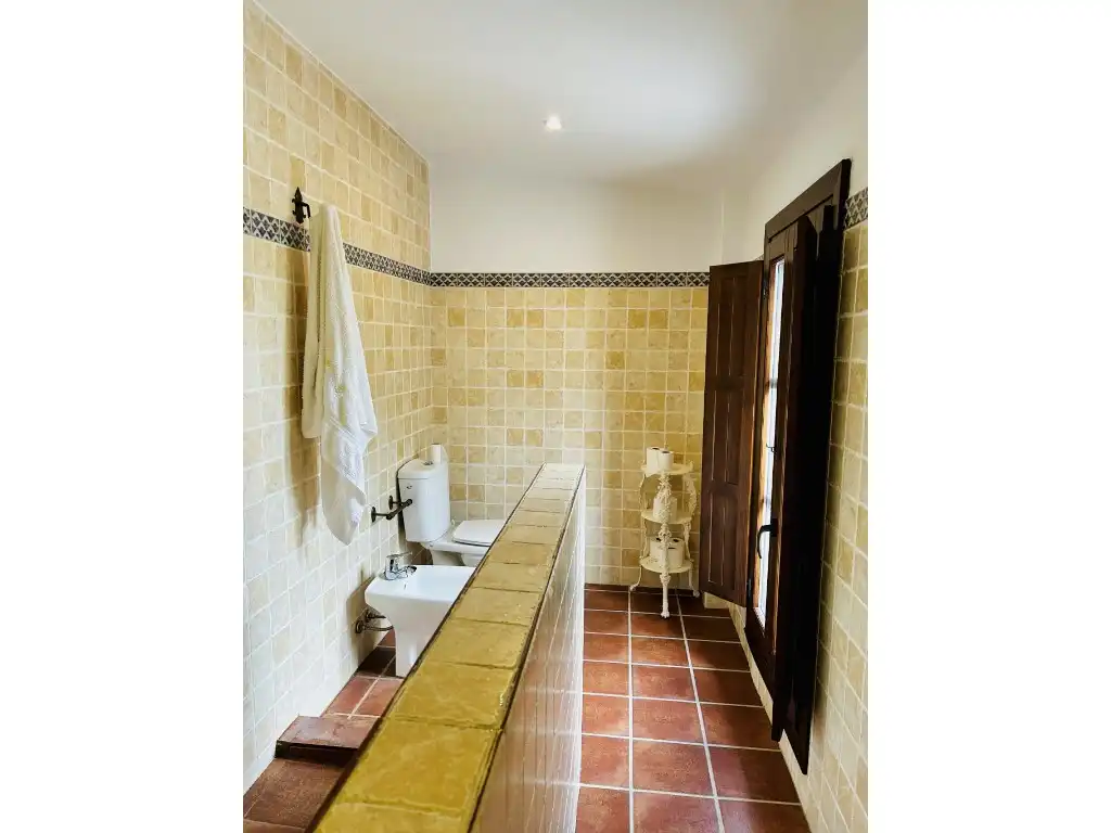 Casa rústica amb jardí en venda a Archidona, imagen 21