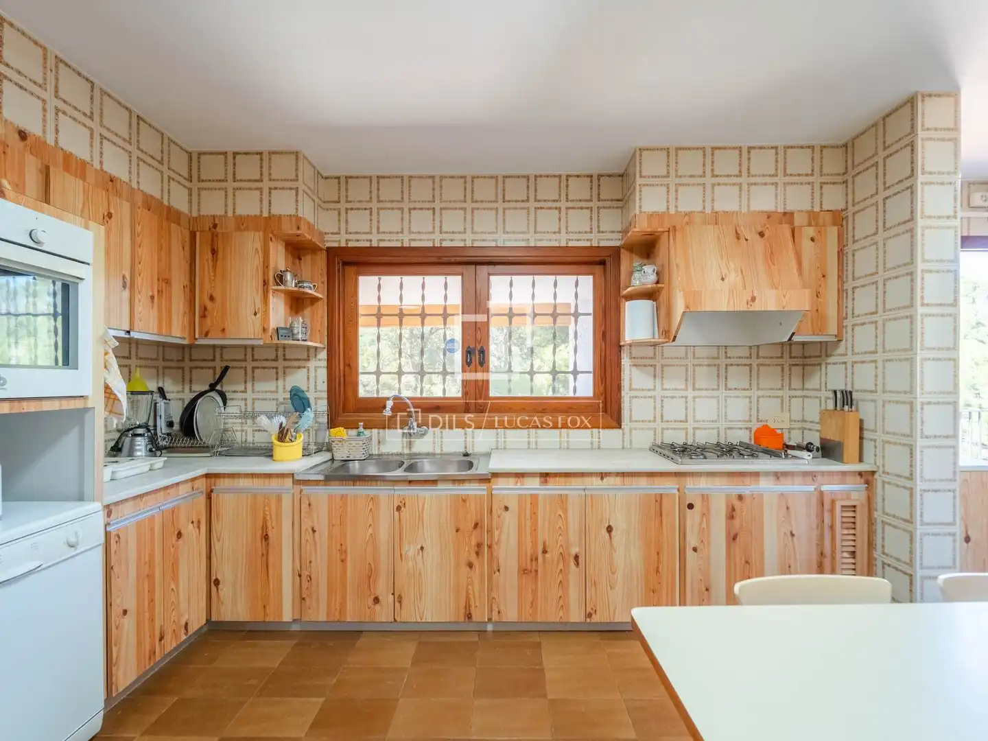 Villa con piscina in vendita a Monteamor - La Carrasca - El Peucal, imagen 20
