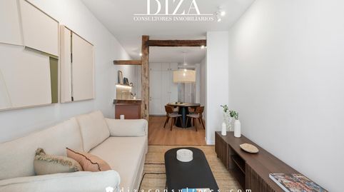 Foto 3 de Apartament en venda a Justicia - Chueca, Madrid Capital