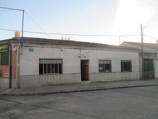 Casa-chalet en Venta en Paradinas de San Juan