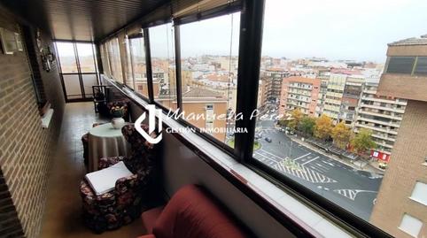 Foto 3 de Pis en venda a Centro, Cáceres