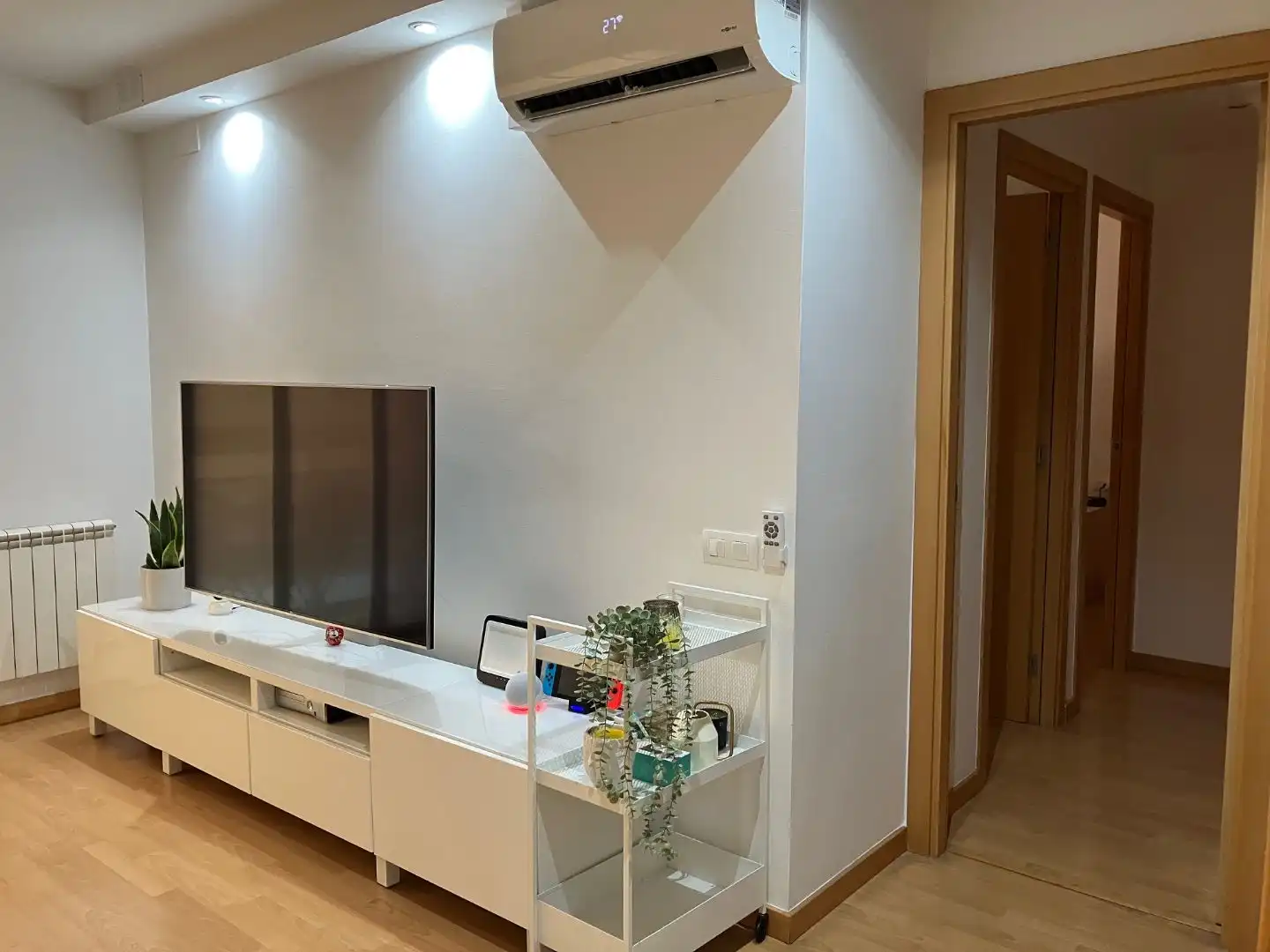 Piso con ascensor en venta en Carrer Verge de Montserrat 35, imagen 7