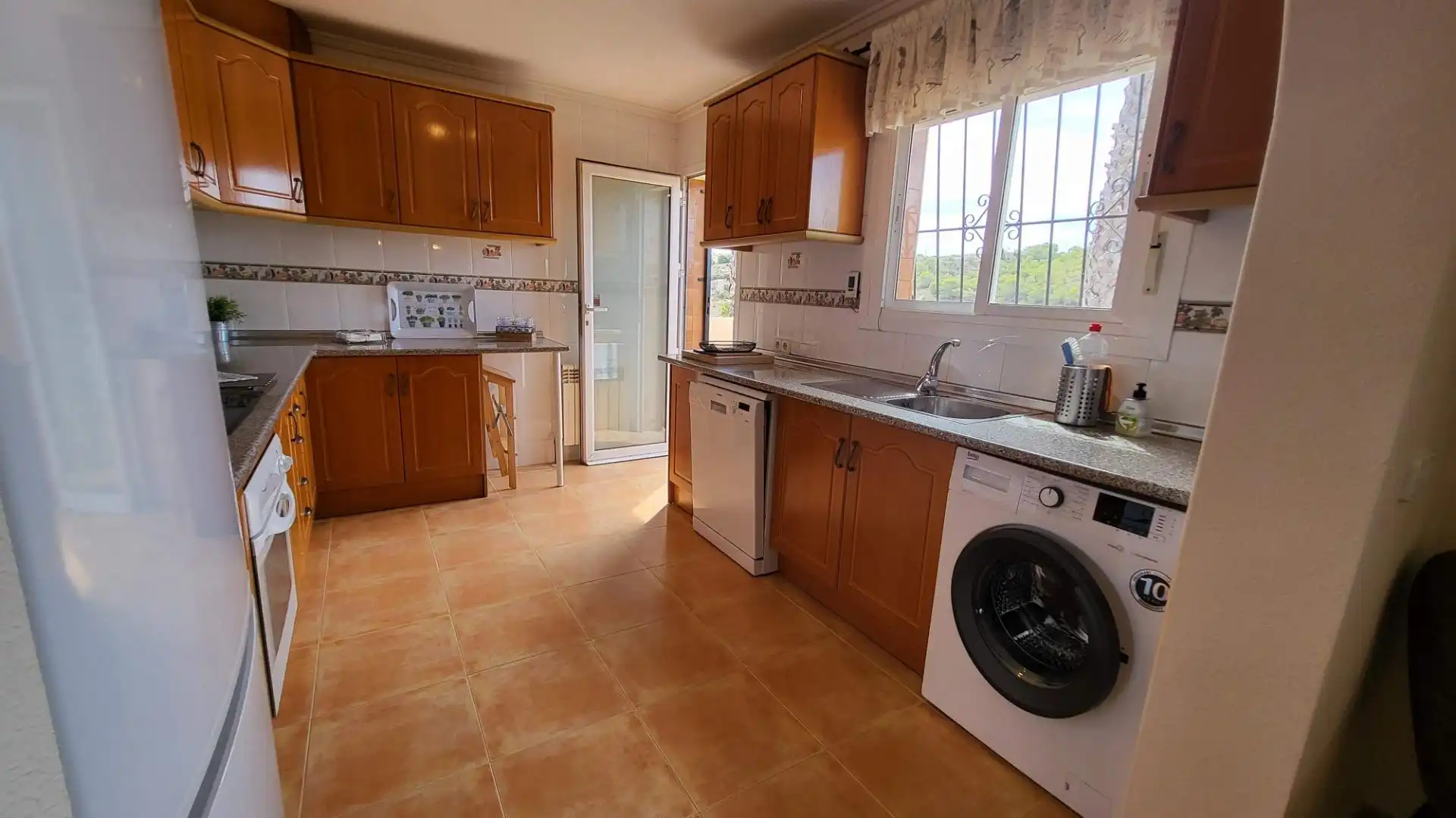 Chalet con terraza en venta en Gran Alacant, imagen 42