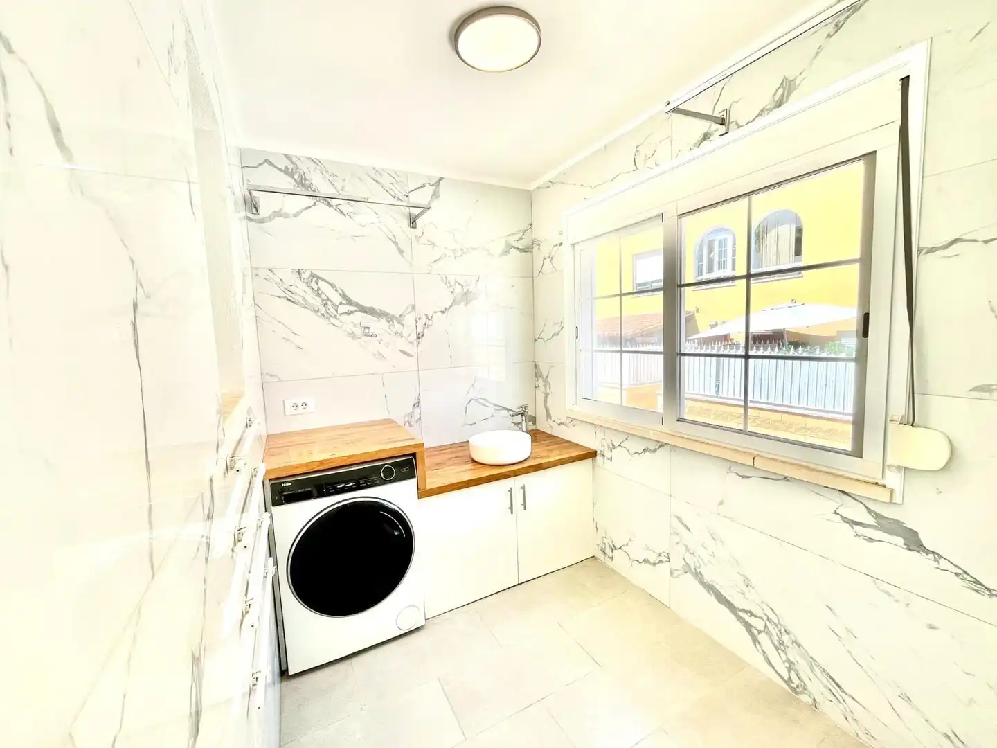 Baño de Casa o chalet en venta en San Miguel de Abona con Terraza y Trastero