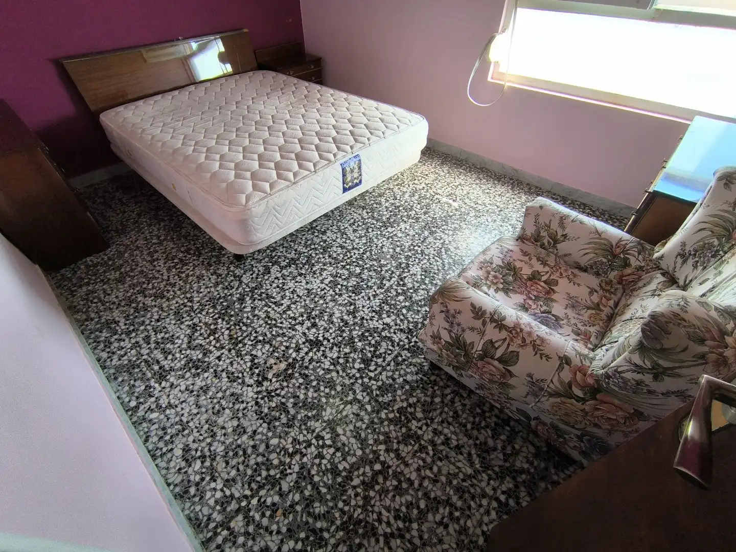 Flat for sale in Calle Cerrato, Venta de Baños