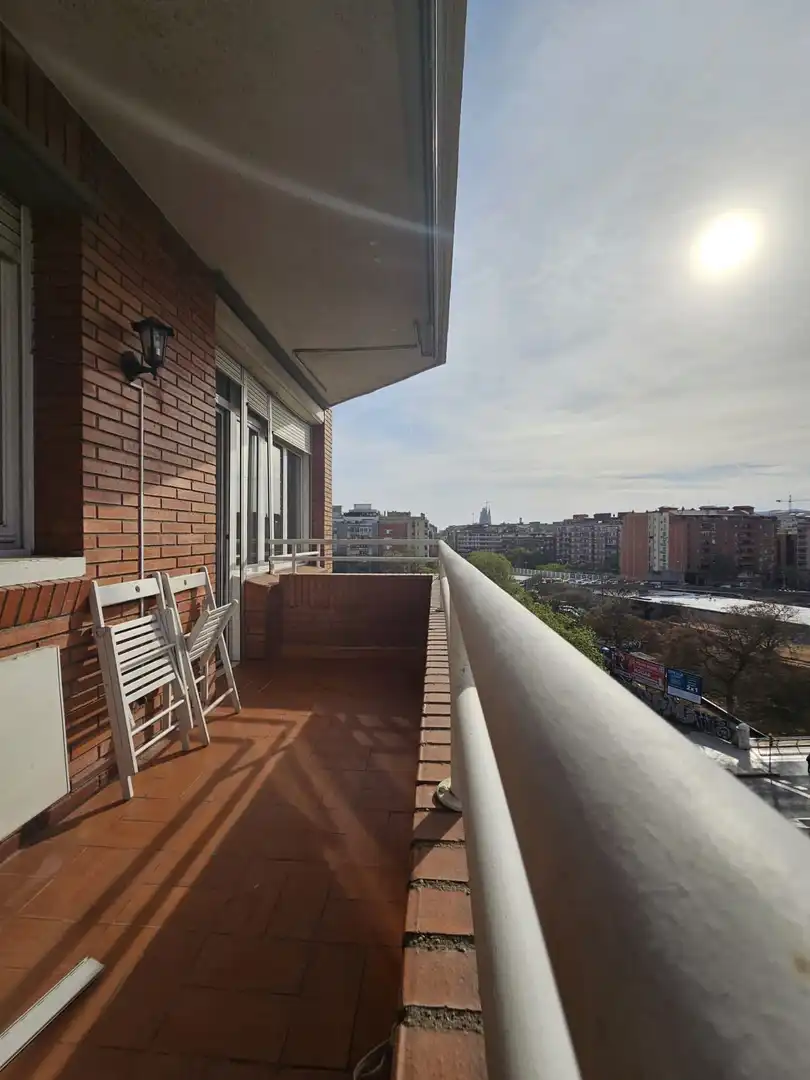 Pis en venda a Carrer de Bac de Roda, Sant Martí de Provençals