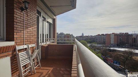 Foto 3 de Pis en venda a Carrer de Bac de Roda, Sant Martí de Provençals, Barcelona Capital