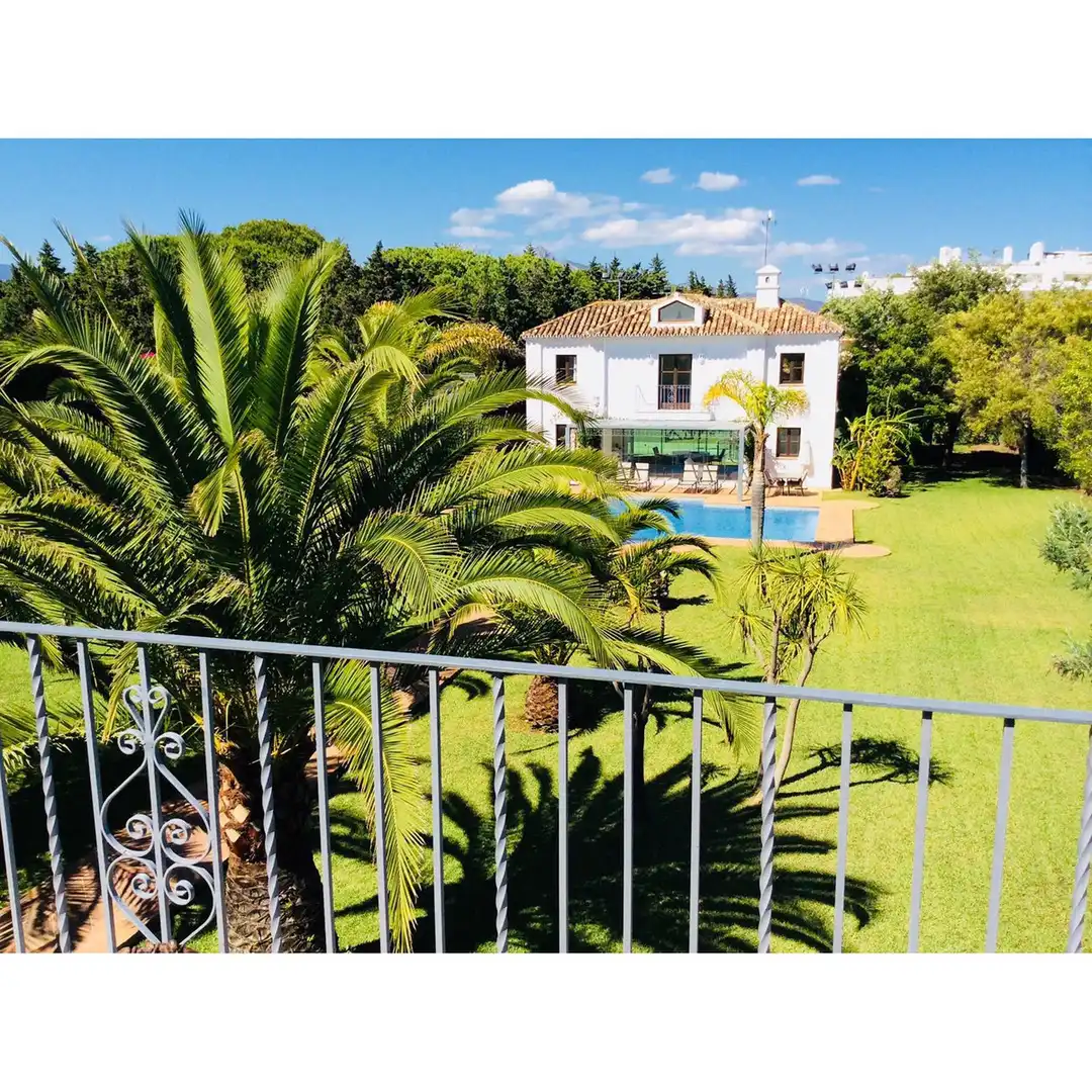 House with pool for sale in San Pedro de Alcántara, imagen 17