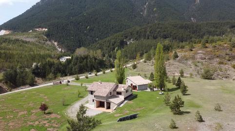 Foto 2 de Finca rústica en venda a N/a, Vallcebre, Barcelona