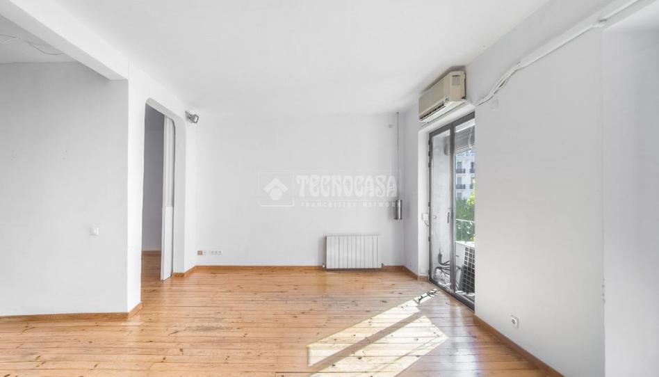 Photo 1 of Flat to rent in Embajadores - Lavapiés, Madrid