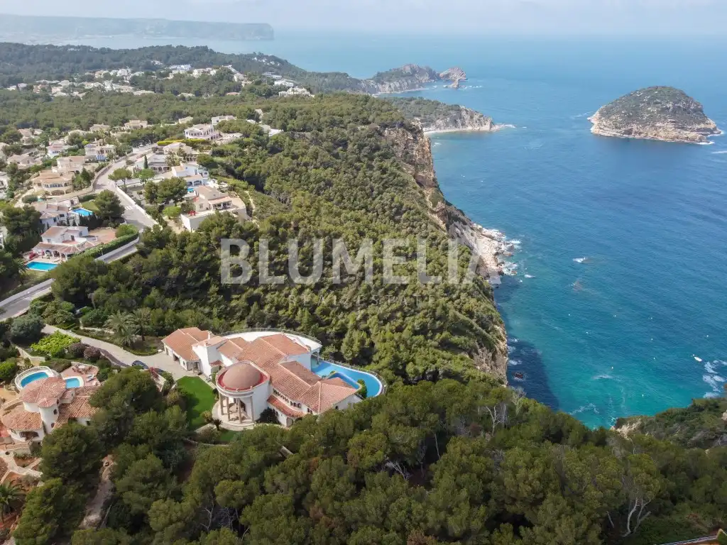 Houses for sale in Portichol - Balcón al Mar