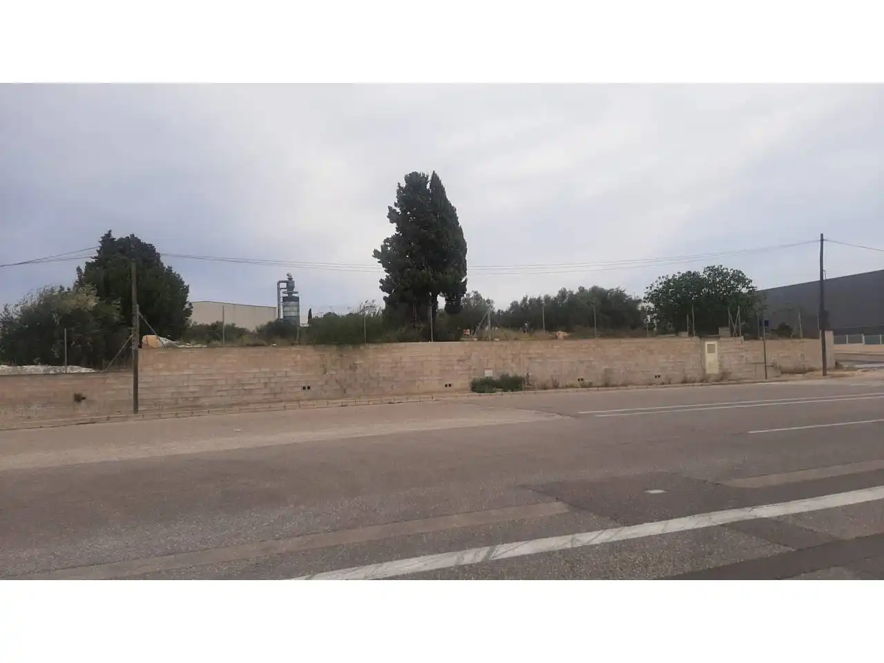 Terreno industrial en venta en Calle Fundidors, imagen 10